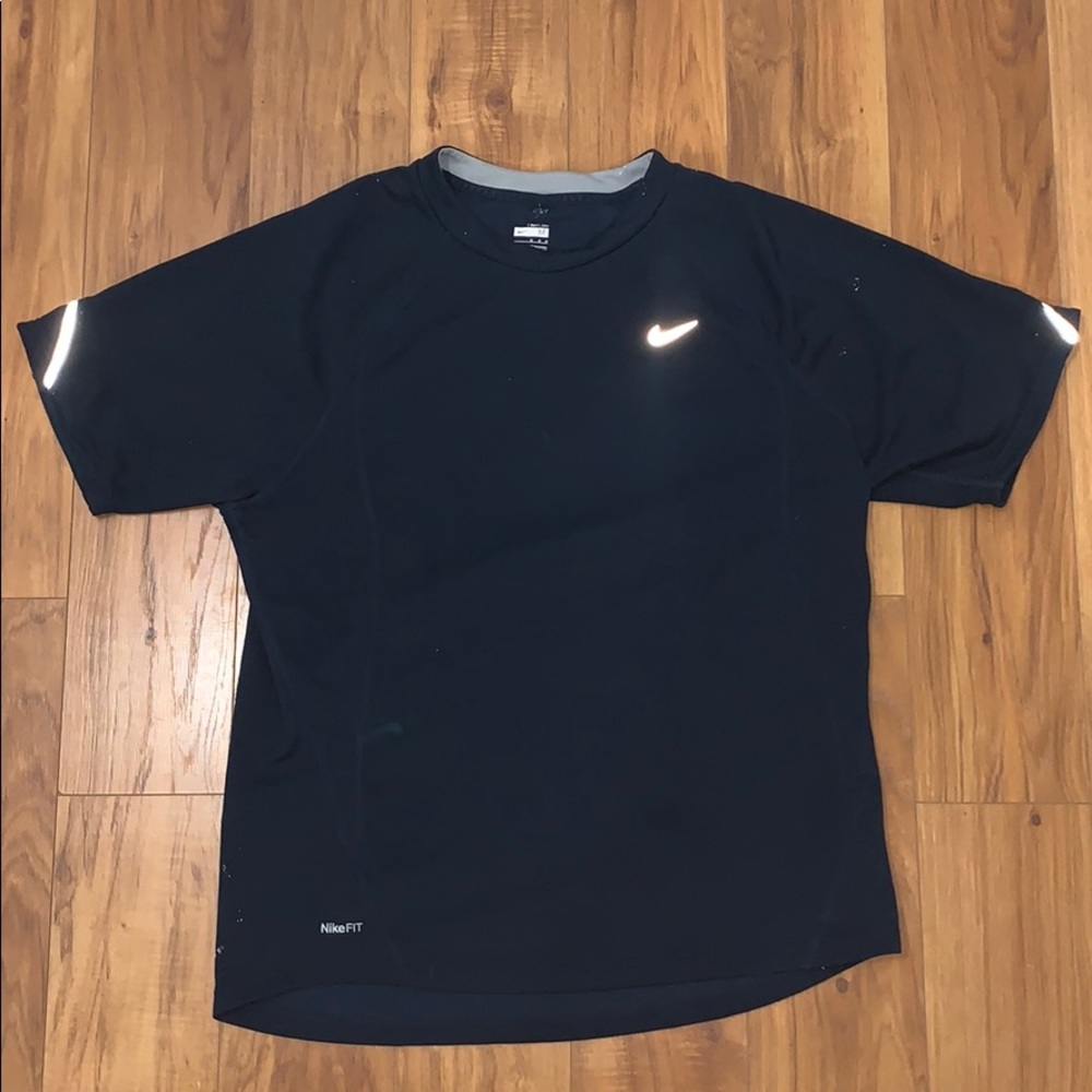 Nike Fit Dry Tee